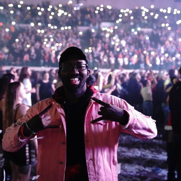 Meet your Posher, Phillip - Picture 1 of 1